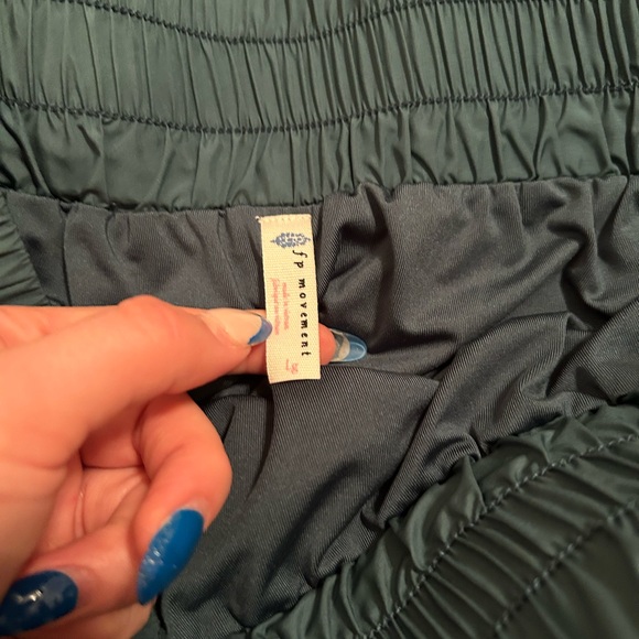 Free people movement get your flirt on shorts - Picture 3 of 3